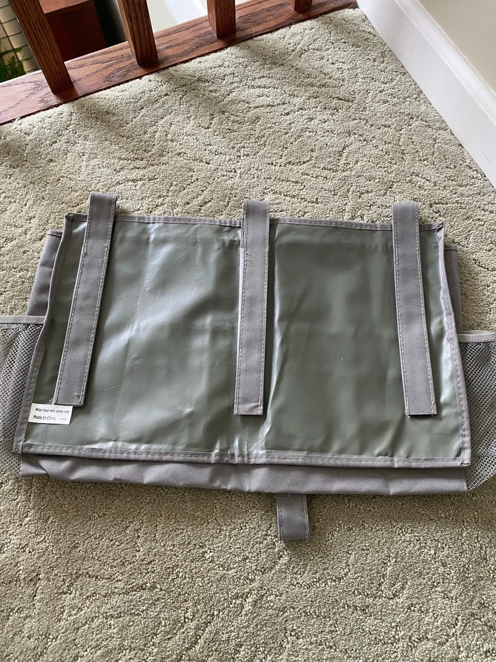 NWOT Pottery Barn Bedside Storage Caddy